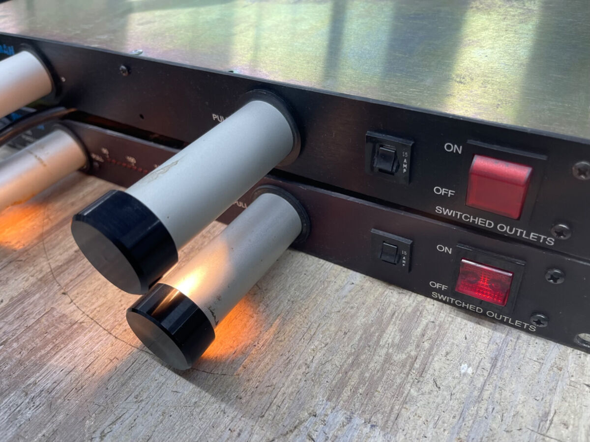 115 V Pro Audio Power Conditioners for sale | eBay 115 V Pro Audio Power Conditioners for sale | eBay