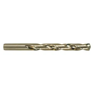 LETTER X Jobber Drill 135° Point Cobalt HSCO Rocky Mountain Twist 95006423 - Picture 1 of 2