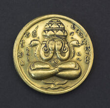 Medaille Phra Pidta Pangphrakarn Amulett Talisman Buddha 1670
