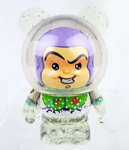 Buzz Lightyear Lightyear 25 aniversario de vinilo tienda Disney de Disney - Imagen 1 de 5