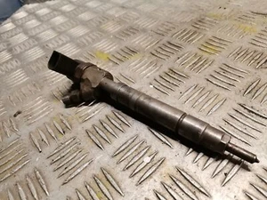 MERCEDES-BENZ W220 S 400 CDI Fuel Injector 6280700587 4.0 Diesel 184kw - Picture 1 of 4