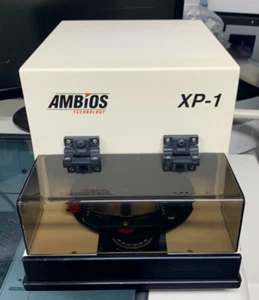 Ambios Technology XP Series XP-1 Stylus Profiler Oberflächenprofilometer - Bild 1 von 9