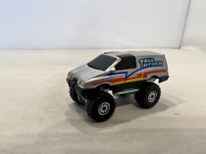 Hot Wheels Tall Ryder  #7530 Excellent Condition 1988