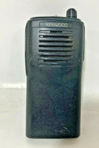 Kenwood TK-2100 VHF Brakujący akumulator i antena - Zdjęcie 1 z 6