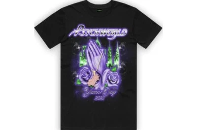 SCARCE X YAMS DAY 21 (Exclusive T-Shirt) - Image 1 of 4