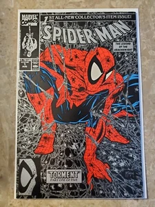 Spider-Man (1990 Marvel Comics) - Pick & Choose Your Issue/Lot - High Grade - Picture 1 of 457