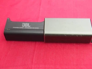 Jbl Under Armour Flash X Auriculares Estuche Solo y Funcionando - Imagen 1 de 5