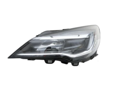 Scheinwerfer Frontscheinwerfer Links für Opel Astra K B16 15-22 39077800 - Bild 1 von 4