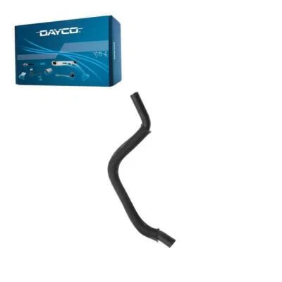 Depósito de manguera de calefacción Dayco HVAC para motor para Saturn LW2 2000 Foto 1 de 2