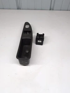 2003 2007 Saturn ION Coupe Power Window Master Switch Door Window 2 Door - Picture 1 of 6