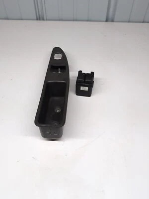 2003 2007 Saturn ION Coupe  Power Window Master Switch Door Window 2 Door - Image 1 of 4