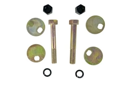 66BV14D Front Upper Alignment Caster Camber Kit Fits GMC C1500 Suburban - Image 1 of 2