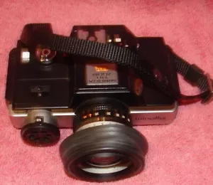 Minolta /. 110 zoom/ slr camera - Picture 1 of 3