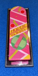 Hover Board Back To The Future II escala 1:5 Lootcrate 2015 Quantum Mechanic - Imagen 1 de 12