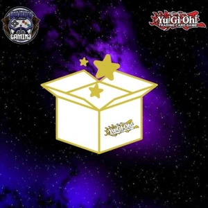 Game Box Gold Edition- Mystery Box Special - Picture 1 of 2