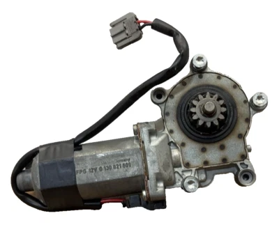 1996 VOLVO 960 Left Power Window Motor FRONT - Lh - SEE PICTURES FOR CONDITION - Image 1 of 4