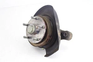 Buje de cojinete de nudillo de husillo lateral derecho trasero Daewoo Leganza 1997-2002 96207582 - Imagen 1 de 10