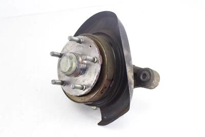 Buje de cojinete de nudillo de husillo lateral derecho trasero Daewoo Leganza 1997-2002 96207582 Foto 1 de 4