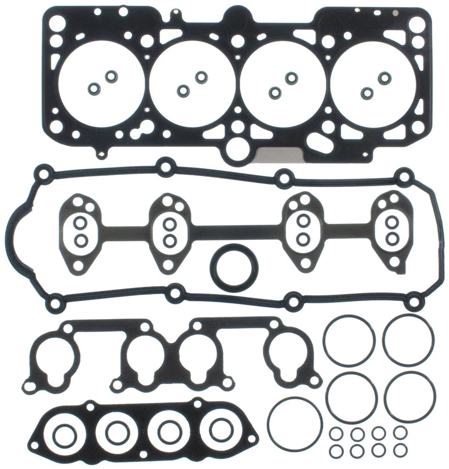 Engine Cylinder Head Gasket Set fits 2001-2006 Volkswagen Golf Beetle,Jetta  MAH - Image 1 of 1