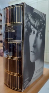 COLETTE, Romanzi e Racconti. I Meridiani Mondadori, 1 edizione 2000 - Foto 1 di 10