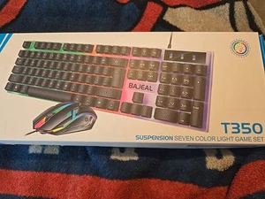 Logitech MK270 Wireless Keyboard And Mouse Combo For Windows, 2.4 GHz Wireless 8 - Picture 1 of 4