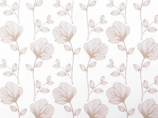 100% Baumwollstoff Meterware 25/140cm Stoff 45 x 50 cm BW  Stoffe zum nähen - Bild 1 von 1