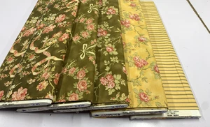 KAY TOBY - TELAS ESTAMPADAS 100% ALGODÓN: #VIAJE SENTIMENTAL: 110 CM DE ANCHO: - Imagen 1 de 21