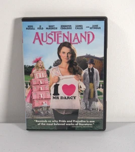 Austenland (DVD, 2013) (CB4) - Picture 1 of 1
