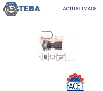 1830337 COOLANT TEMPERATURE SENSOR GAUGE EPS NEW OE REPLACEMENT - Image 1 of 4