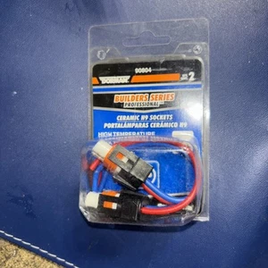 Enchufe de cerámica Dayton Parts 90804 H9 NUEVO - Imagen 1 de 1
