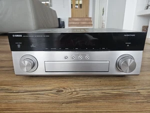 Yamaha RX-A830 AVENTAGE AV-Receiver, Titanfarben - Bild 1 von 4