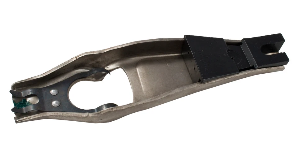 1996-2004 Mustang GT, Mach 1 4.6 V8 Ford Racing Steel Clutch Fork Release Lever - Изображение 1 из 4