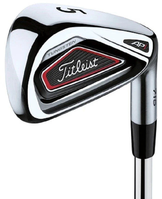 Titleist Golf Club AP1 716 5 Iron Individual Regular Steel KBS Tour Lite Value - Image 1 of 1