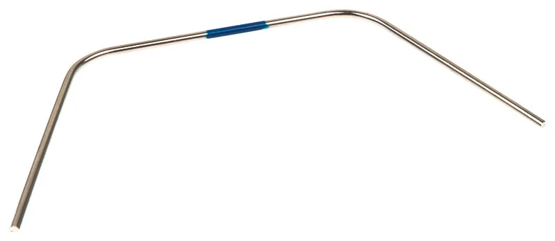 Robitronic Stabilisateur 1,5Mm (Bleu) / RA0324 - Photo 1/1