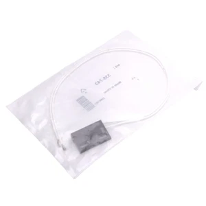 RS PRO 338-743 Reed Switch, Form A, 200VDC/240VAC 10W Max, 500mA, 1ft Cable - Picture 1 of 4