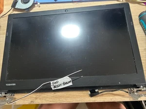 Componente Per Notebook Toshiba Sat. Pro A50-c-27f Lcd Display Completo Fhd 15.6 - Afbeelding 1 van 8