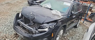 Volkswagen Tiguan 2012 transmisión automática OEM 132 k millas - LKQ442145577 Foto 1 de 4