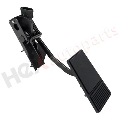 Pedal acelerador de acelerador con sensor de posición para Buick Allure Chevy Impala 25830023 Foto 1 de 4