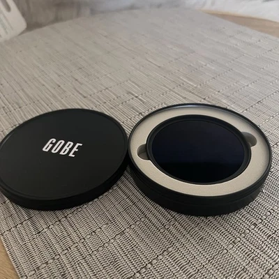 Gobe ND1000 67mm MRC Neutral Density Filter - Image 1 of 4