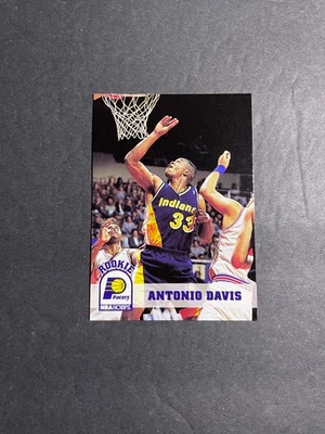 1993-94 NBA Hoops Basketball Series 2 - You Pick - Buy 4 Save 50% - Image 1 of 4