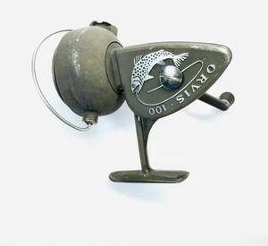 Vintage Orvis 100S Fishing Reel. Made in Italy. - Picture 1 of 6