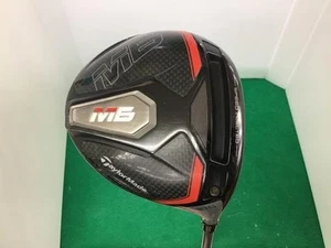 TaylorMade M6 10.5° Regular Right-Handed 45.75in Driver FUBUKI TM52019 w/HC 1419 - Picture 1 of 5