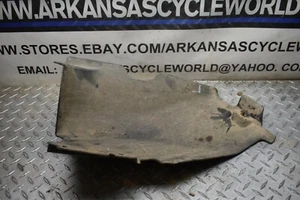 R2-5 LEFT INNER FENDER COVER 13 POLARIS SPORTSMAN 850 XP ATV 4X4 FREE SHIP - Picture 1 of 10