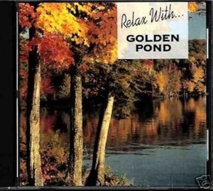 Relax With Golden Pond - Music CD -  -  1994-09-19 - Pilz - Very Good - Audio CD - Picture 1 of 1