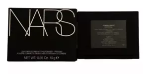 NARS Light Reflecting Setting Powder Translucent Crystal Full Size 0.35oz/10g - Picture 1 of 2