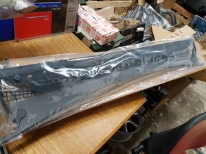 CUBIERTA PANEL SCUTTLE PARRILLA ADMISIÓN AIRE CITROEN C5 NUEVO GENUINO 8251H7 9627884177 - Imagen 1 de 3