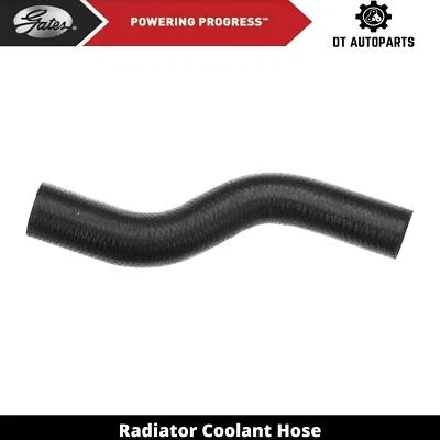 For 2008-2010 Dodge Grand Caravan Radiator Coolant Hose Lower Gates 2009 - Image 1 of 4