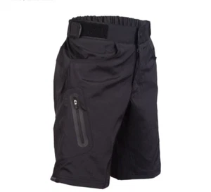 Boys mountain bike shorts - Picture 1 of 4