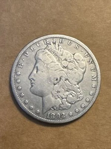 1892 S Morgan AD - Picture 1 of 2