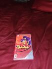 Shantae (Nintendo Switch, 2021) [BRAND NEW]